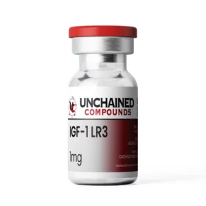 IGF1-LR3 1MG