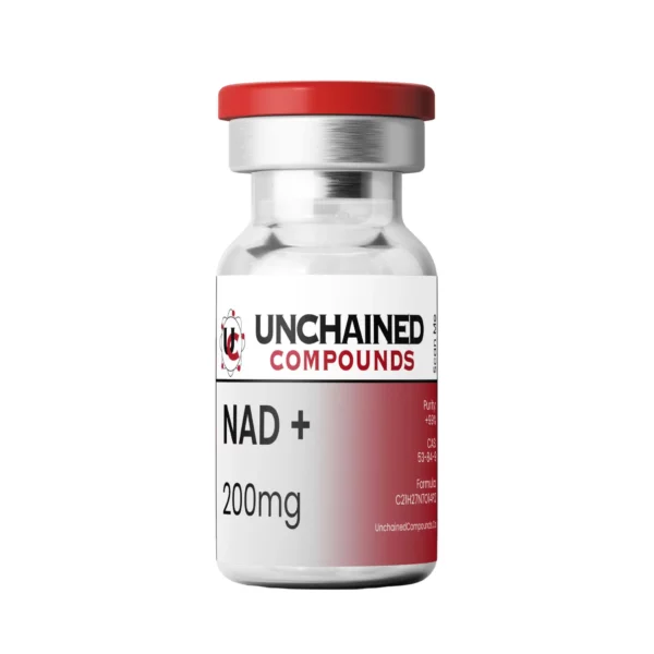 Nad+ 200MG