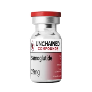 Semaglutide 22mg